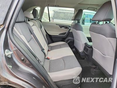 Zdjęcie 10 z 12 samochodu: 2024 TOYOTA RAV4 HYBRID XLE VIN:4T3RWRFV2RU153405 - miniatura