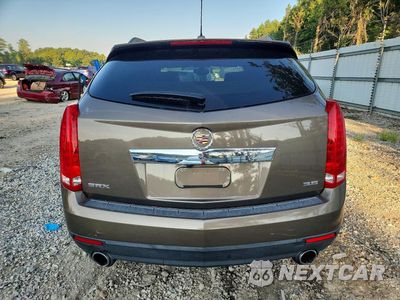 Zdjęcie 6 z 13 samochodu: 2015 CADILLAC SRX VIN:3GYFNAE38FS559263 - miniatura
