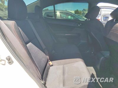 Zdjęcie 10 z 12 samochodu: 2019 SUBARU WRX VIN:JF1VA1A69K9820335 - miniatura