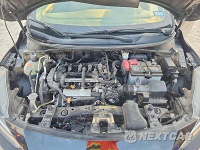 Zdjęcie 11 z 12 samochodu: 2021 NISSAN VERSA S VIN:3N1CN8DV1ML809635 - miniatura