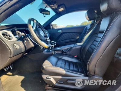 Zdjęcie 7 z 12 samochodu: 2014 FORD MUSTANG VIN:1ZVBP8AM2E5220848 - miniatura