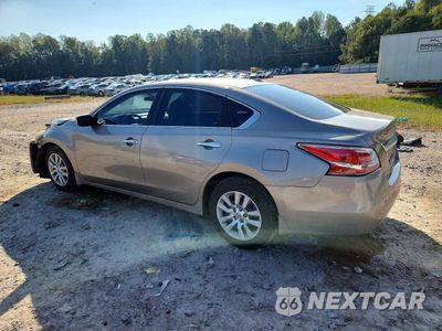 Drugie zdjęcie samochodu z przodu: 2015 NISSAN ALTIMA 2.5 S VIN:1N4AL3AP8FC236093 - miniatura
