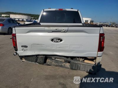 Zdjęcie 6 z 13 samochodu: 2025 FORD F150 XLT VIN:1FTFW3L5XSKD90453 - miniatura