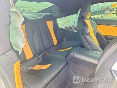 Zdjęcie 10 z 12 samochodu: 2020 BMW M8 VIN:WBSAE0C08LCD91284 - miniatura