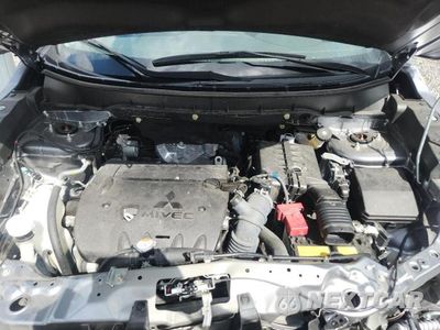 Zdjęcie 12 z 13 samochodu: 2025 MITSUBISHI OUTLANDER SPORT S VIN:JA4ARUAU3SU012054 - miniatura
