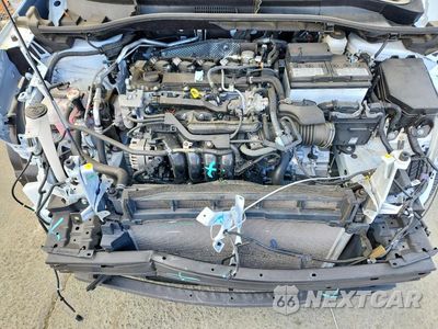 Zdjęcie 11 z 13 samochodu: 2025 TOYOTA COROLLA CROSS L VIN:7MUAAAAG1SV131009 - miniatura