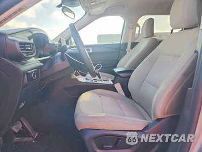 Zdjęcie 7 z 14 samochodu: 2023 FORD EXPLORER VIN:1FMSK7BH9PGB27051 - miniatura