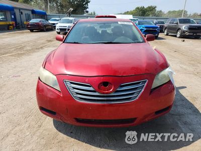 Piąte zdjęcie samochodu w środku: 2011 TOYOTA CAMRY LE VIN:4T1BF3EK1BU139614 - miniatura