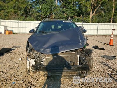 Piąte zdjęcie samochodu w środku: 2019 HYUNDAI TUCSON SEL VIN:KM8J3CAL5KU058585 - miniatura