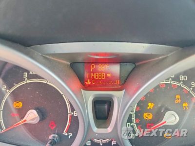 Zdjęcie 9 z 12 samochodu: 2013 FORD FIESTA SE VIN:3FADP4BJ2DM140618 - miniatura