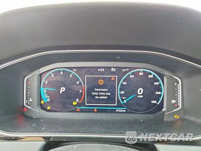 Zdjęcie 9 z 12 samochodu: 2025 VOLKSWAGEN JETTA GLI AUTOBAHN VIN:3VW2T7BU1SM027083 - miniatura