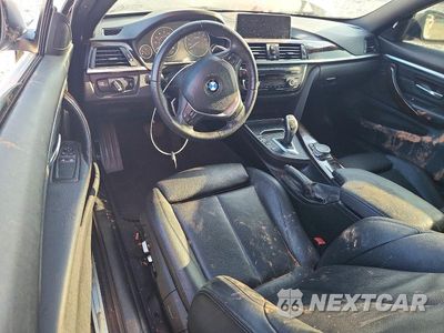 Zdjęcie 8 z 12 samochodu: 2016 BMW 428 I VIN:WBA3N7C58GK228838 - miniatura