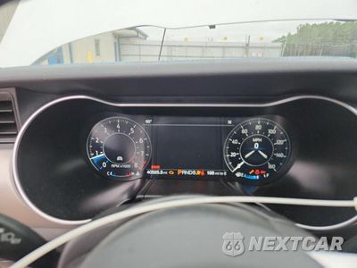 Zdjęcie 9 z 12 samochodu: 2022 FORD MUSTANG GT VIN:1FA6P8CF8N5123601 - miniatura