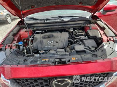 Zdjęcie 11 z 12 samochodu: 2024 MAZDA CX-5 SELECT VIN:JM3KFBBL4R0446389 - miniatura