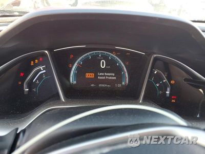 Zdjęcie 9 z 13 samochodu: 2019 HONDA CIVIC EXL VIN:JHMFC1F79KX004195 - miniatura