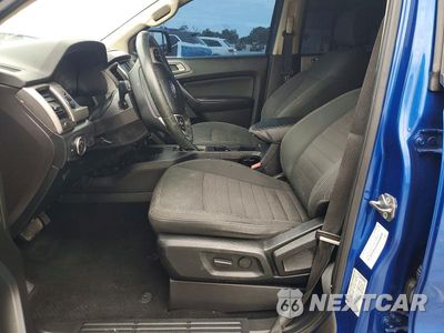 Zdjęcie 7 z 12 samochodu: 2019 FORD RANGER XL VIN:1FTER4EH7KLA04730 - miniatura