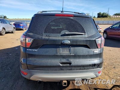 Zdjęcie 6 z 13 samochodu: 2017 FORD ESCAPE TITANIUM VIN:1FMCU9J99HUE91249 - miniatura
