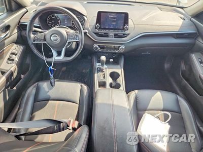Zdjęcie 8 z 12 samochodu: 2021 NISSAN ALTIMA SR VIN:1N4BL4CV5MN329693 - miniatura