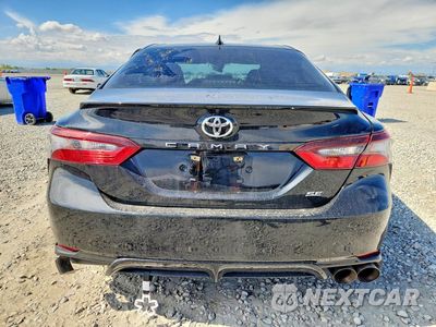 Zdjęcie 6 z 12 samochodu: 2024 TOYOTA CAMRY SE VIN:4T1G11AK3RU883062 - miniatura
