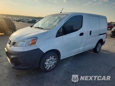 2019 NISSAN NV200 S 3N6CM0KN5KK700907 - główne zdjęcie licytacji z USA - miniatura