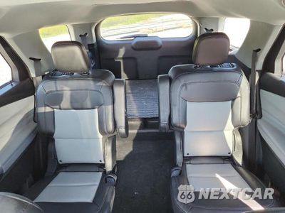 Zdjęcie 10 z 14 samochodu: 2022 FORD EXPLORER XLT VIN:1FMSK8DH4NGC32855 - miniatura
