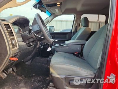 Zdjęcie 7 z 12 samochodu: 2016 RAM 1500 ST VIN:1C6RR6KG4GS268310 - miniatura