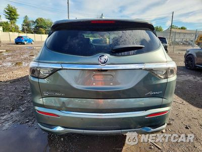 Zdjęcie 6 z 13 samochodu: 2022 BUICK ENCLAVE AVENIR VIN:5GAEVCKW2NJ111808 - miniatura