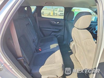 Zdjęcie 11 z 13 samochodu: 2020 CHEVROLET BLAZER 2LT VIN:3GNKBCR43LS717796 - miniatura