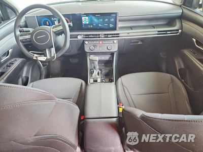 Zdjęcie 8 z 13 samochodu: 2026 HYUNDAI TUCSON SE VIN:5NMJA3DE8TH634699 - miniatura
