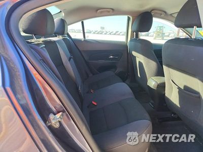 Zdjęcie 10 z 12 samochodu: 2014 CHEVROLET CRUZE LT VIN:1G1PC5SB1E7424408 - miniatura