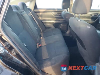 Zdjęcie 10 z 12 samochodu: 2015 NISSAN ALTIMA 2.5 S VIN:1N4AL3AP8FN917665 - miniatura