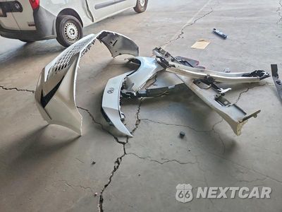 Zdjęcie 12 z 13 samochodu: 2025 TOYOTA CAMRY XSE VIN:4T1DAACK6SU095978 - miniatura