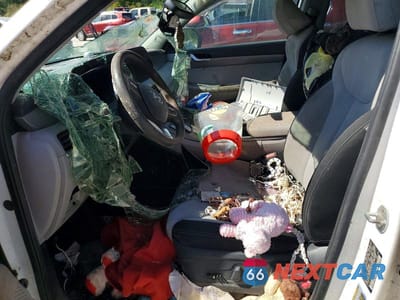Zdjęcie 7 z 13 samochodu: 2021 HYUNDAI PALISADE SEL VIN:KM8R34HE5MU301671 - miniatura