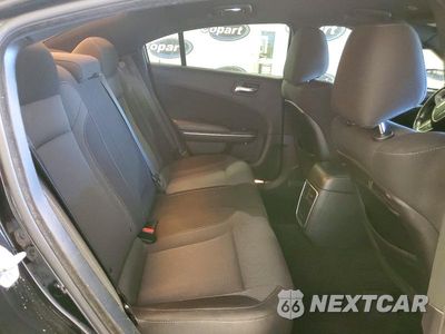 Zdjęcie 10 z 12 samochodu: 2018 DODGE CHARGER R/T VIN:2C3CDXCT9JH122275 - miniatura