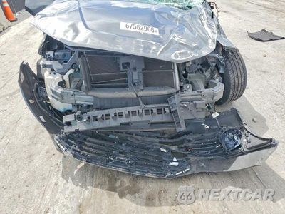 Zdjęcie 12 z 14 samochodu: 2019 FORD EDGE TITANIUM VIN:2FMPK3K93KBC37343 - miniatura