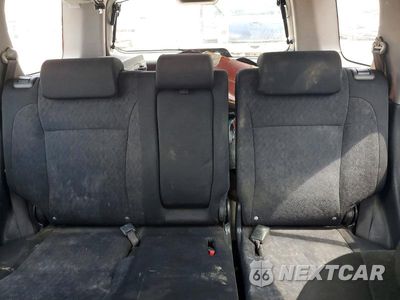 Zdjęcie 10 z 13 samochodu: 2006 HONDA CR-V LX VIN:SHSRD68516U405401 - miniatura