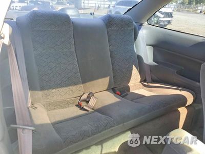 Zdjęcie 10 z 12 samochodu: 2000 HONDA CIVIC EX VIN:1HGEJ8243YL030297 - miniatura