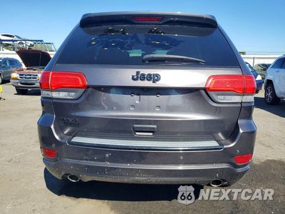 Zdjęcie 6 z 13 samochodu: 2015 JEEP GRAND CHEROKEE LAREDO VIN:1C4RJFAG8FC644243 - miniatura