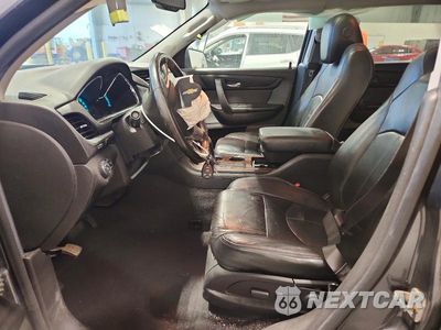 Zdjęcie 7 z 13 samochodu: 2013 CHEVROLET TRAVERSE LT VIN:1GNKVJKD2DJ192366 - miniatura