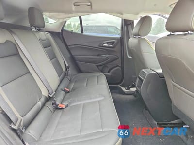 Zdjęcie 11 z 13 samochodu: 2025 CHEVROLET TRAX ACTIV VIN:KL77LKEP5SC085908 - miniatura