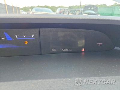 Zdjęcie 9 z 12 samochodu: 2013 HONDA CIVIC EX VIN:2HGFG3B87DH505286 - miniatura