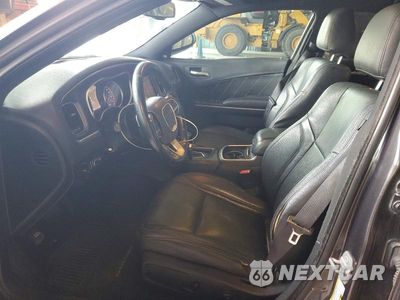 Zdjęcie 7 z 12 samochodu: 2015 DODGE CHARGER R/T VIN:2C3CDXCTXFH915284 - miniatura