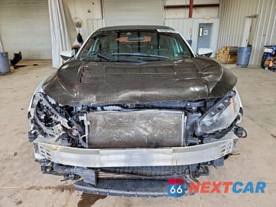 Piąte zdjęcie samochodu w środku: 2021 HONDA CIVIC SPORT VIN:SHHFK7H45MU423215 - miniatura