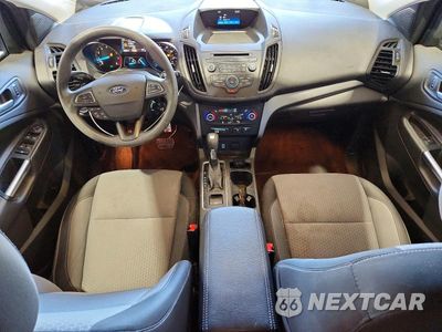 Zdjęcie 8 z 13 samochodu: 2017 FORD ESCAPE SE VIN:1FMCU9GD4HUC58939 - miniatura