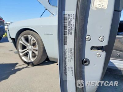 Zdjęcie 12 z 12 samochodu: 2021 DODGE CHALLENGER R/T VIN:2C3CDZBT7MH524801 - miniatura