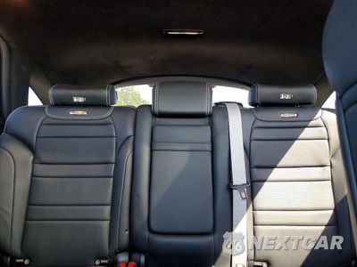Zdjęcie 10 z 14 samochodu: 2018 MERCEDES-BENZ GLE COUPE 63 AMG-S VIN:4JGED7FB6JA097188 - miniatura