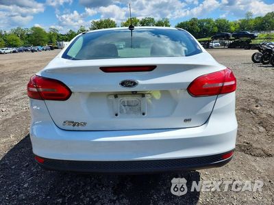 Zdjęcie 6 z 12 samochodu: 2018 FORD FOCUS SE VIN:1FADP3F21JL279892 - miniatura