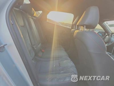 Zdjęcie 10 z 13 samochodu: 2024 HYUNDAI SONATA N LINE VIN:KMHL54JCXRA377288 - miniatura