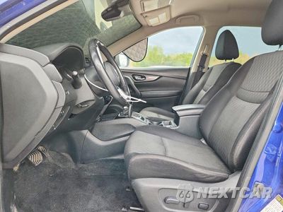 Zdjęcie 7 z 13 samochodu: 2019 NISSAN ROGUE SV VIN:JN8AT2MV1KW387272 - miniatura