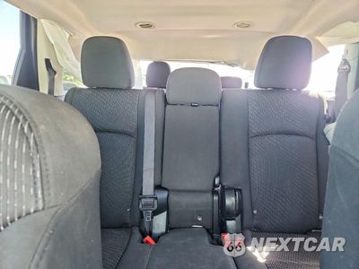 Zdjęcie 10 z 14 samochodu: 2019 DODGE JOURNEY SE VIN:3C4PDCBB1KT681410 - miniatura